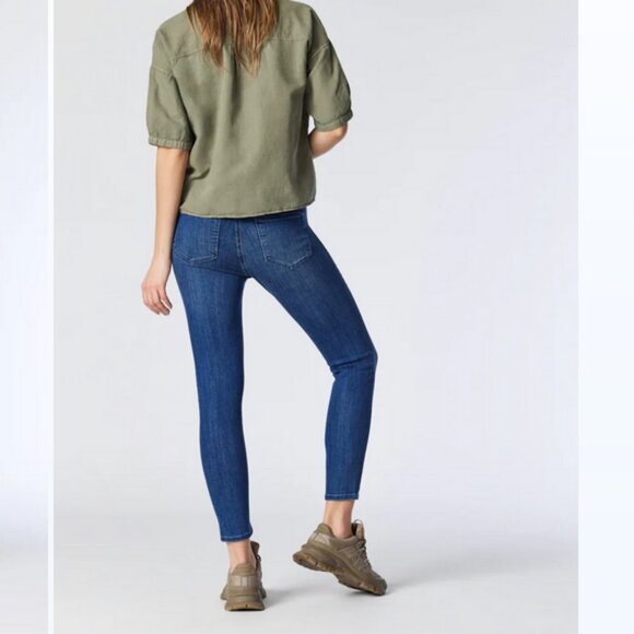 Mavi Tess jeans - Picture 3 of 10